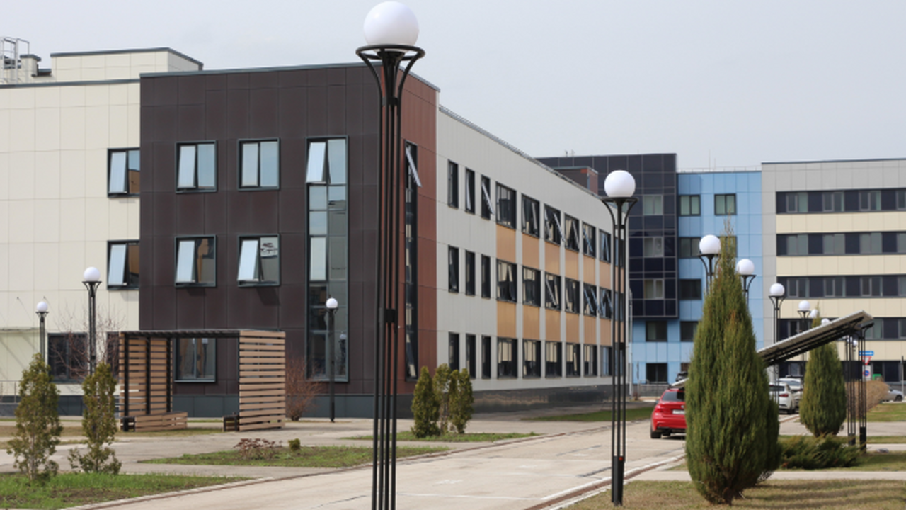 В «Жигулёвской долине» одобрили 10 новых проектов резидентов Сегодня в технопарке насчитывается более 320 ре...