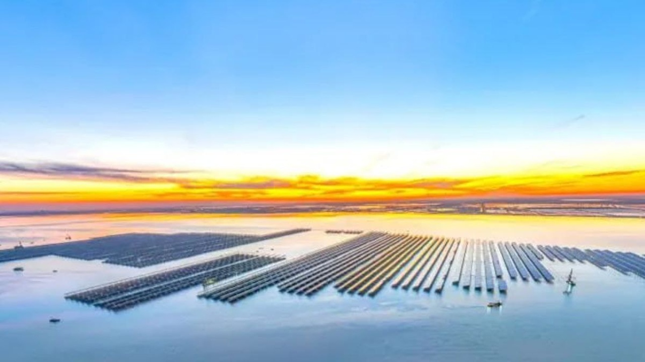 Объект уже начал коммерческую работу