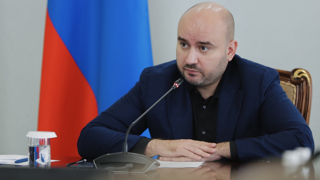 Вячеслав Федорищев: «Спекулировать на проблемах жителей недопустимо» Вопрос жителей села Черноречье рассмотрели на о...