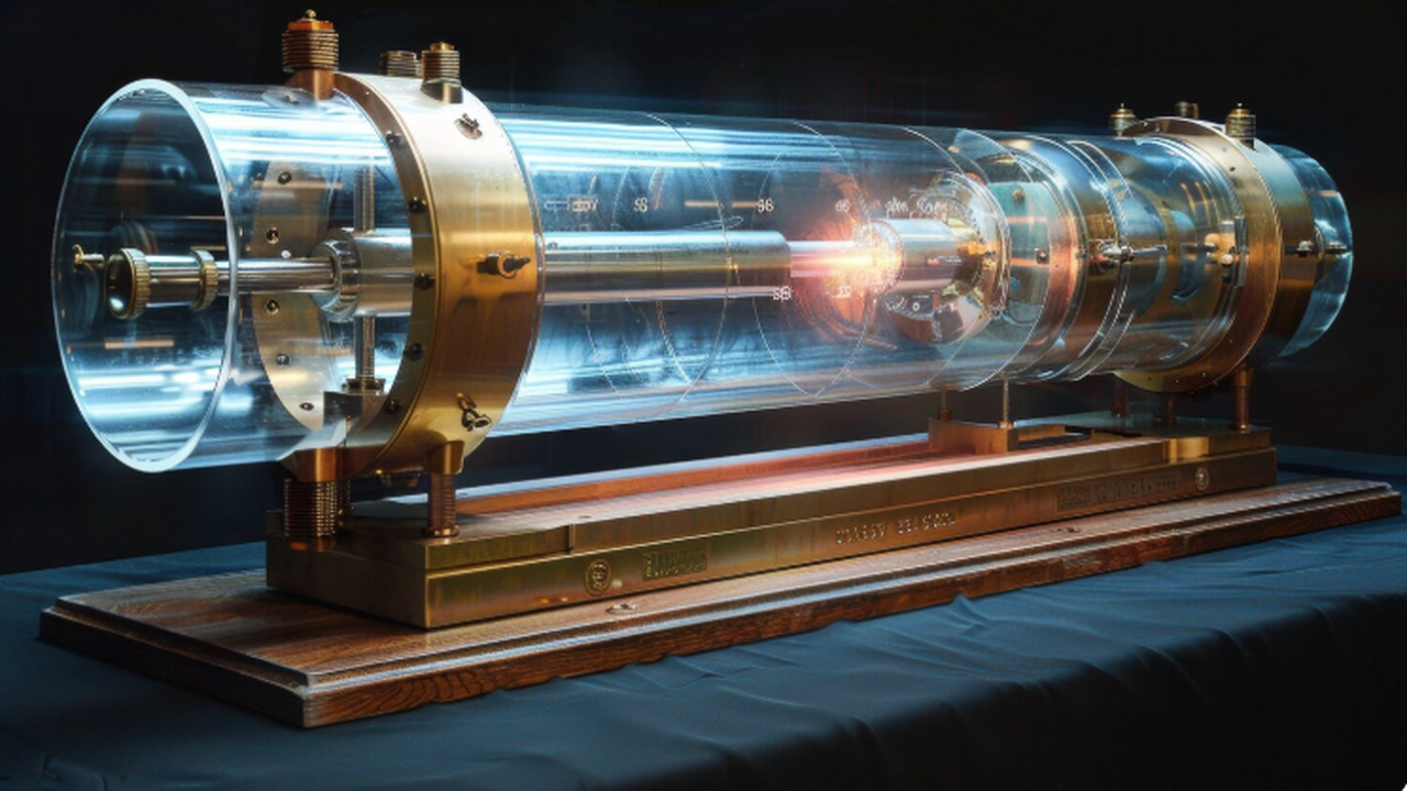 Алексей Лихачев из «Росатома» заявил, что Росси...