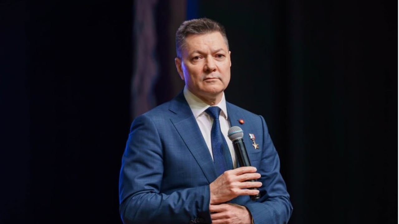 Предложение было высказано в ходе встречи со ст...