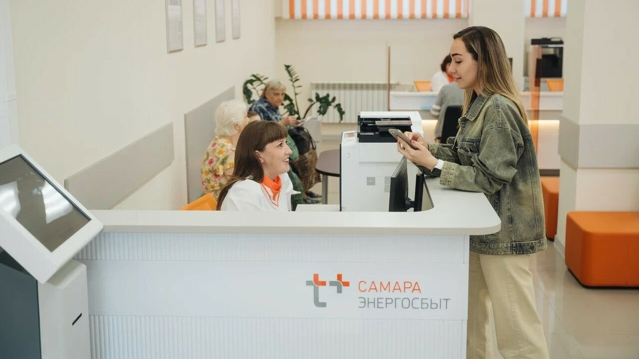 Жители Самарской области должны передать показания горячей воды до 25 октября Об этом напомнили в самарском филиале "Энергосб...