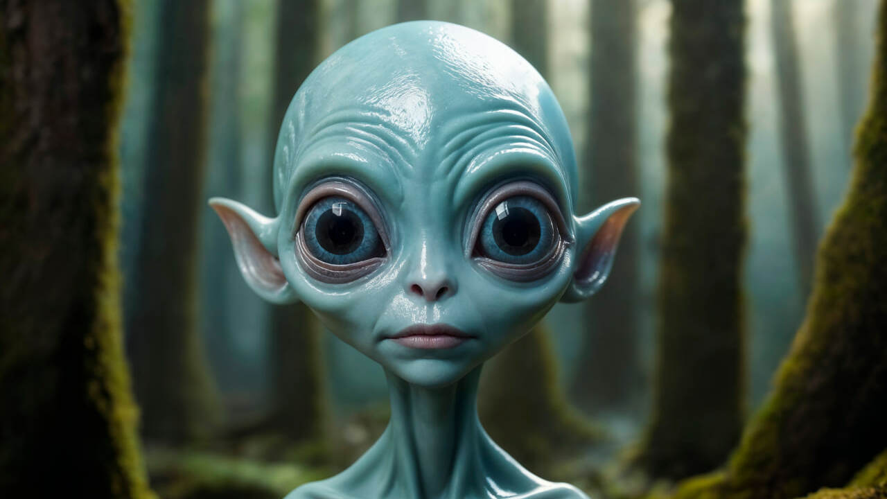 Астрономы нашли на снимках 50-х следы НЛО возле ядерных тестов СССР и США Изучили фотопластины Паломарской обсерватории 1...