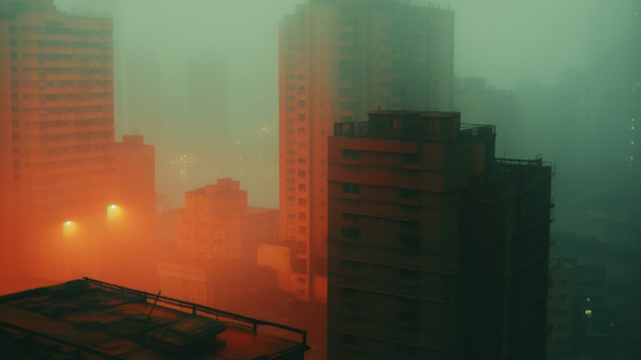 В Самарской области объявили предупреждение о загрязнении воздуха 10–11 января С 20:00 10 января до 15:00 11 января в Самаре п...