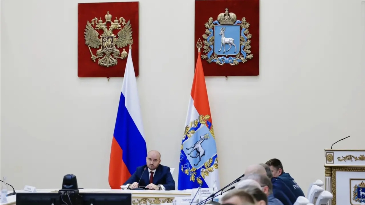 Вячеслав Федорищев утвердил Екатерину Семенову ...