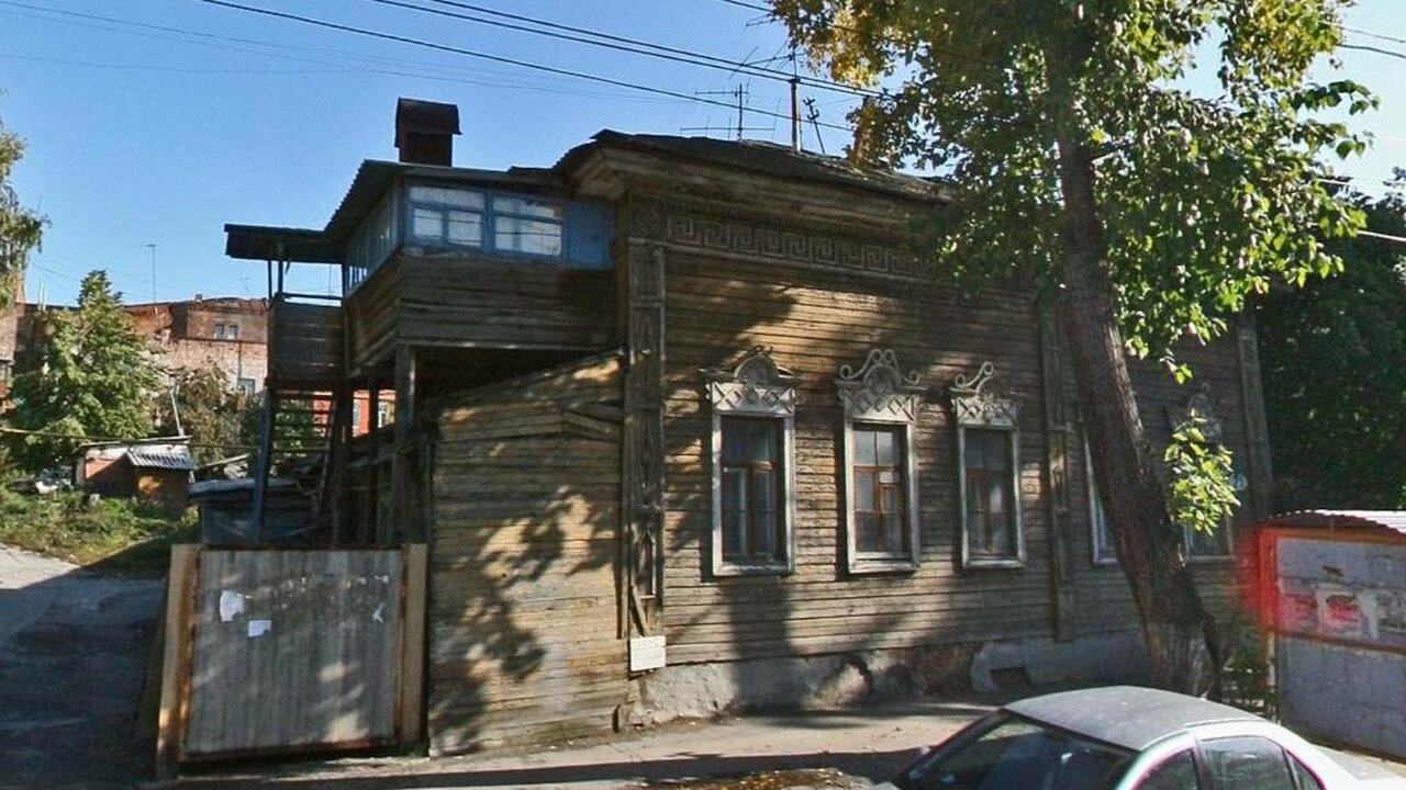 Самара изымет 2 квартиры и участок в центре для муниципальных нужд Принято соответствующее постановление мэрии города