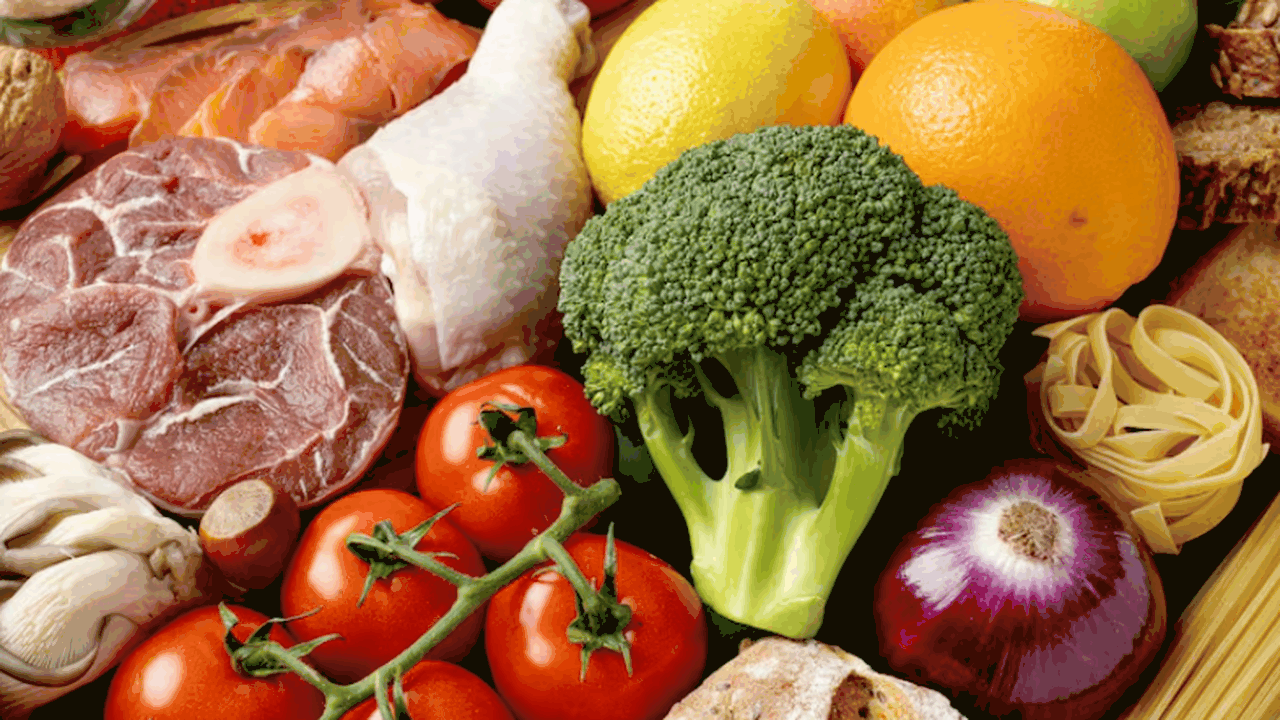 Терапевт Анна Цуканова рассказала о продуктах, ...