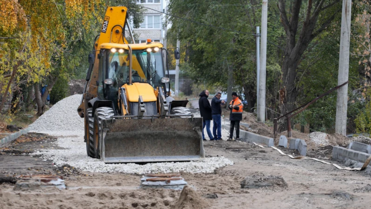 За что могут наказать подрядчиков в Самарской о...