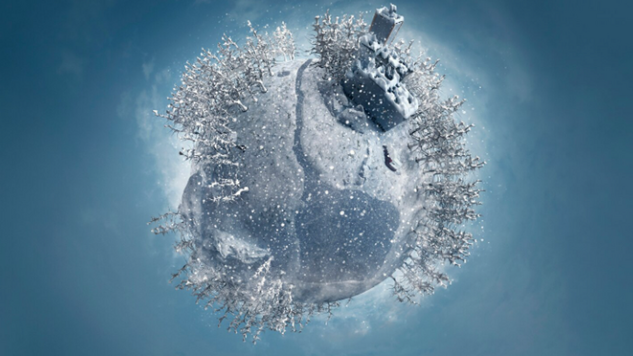 Учёный КамГУ: новая оценка климатрисков потребует перестройки экономики Переход к новой модели оценки климатических рис...