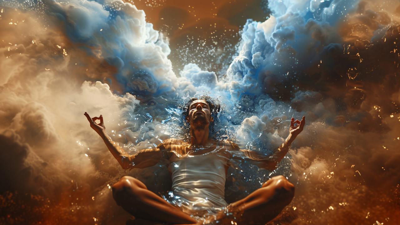 Прошло исследование: ученые Британии открыли правду о жизни после смерти Ученые Саутгемптонского университета в Англии п...