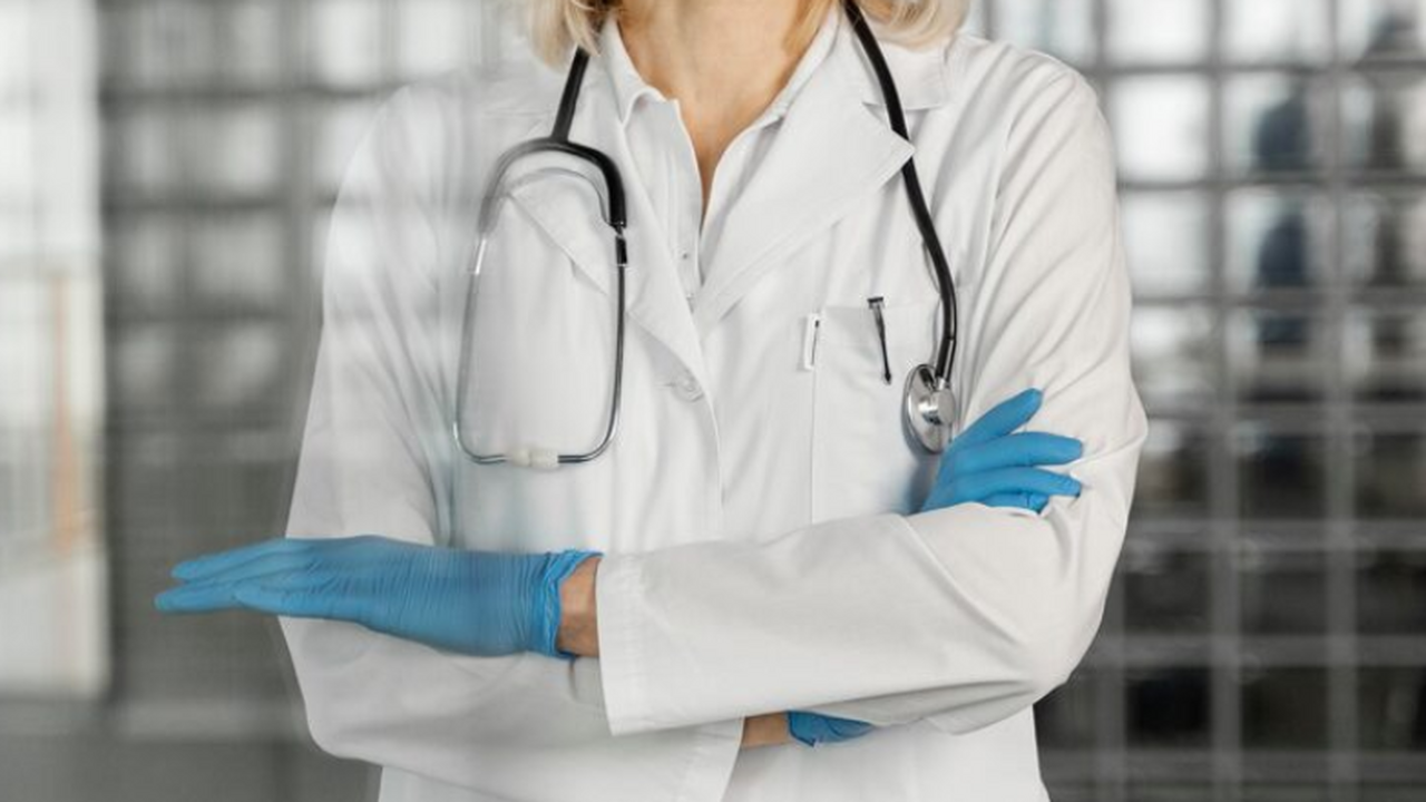 Исследование портала «Врачи РФ» выявило массово...