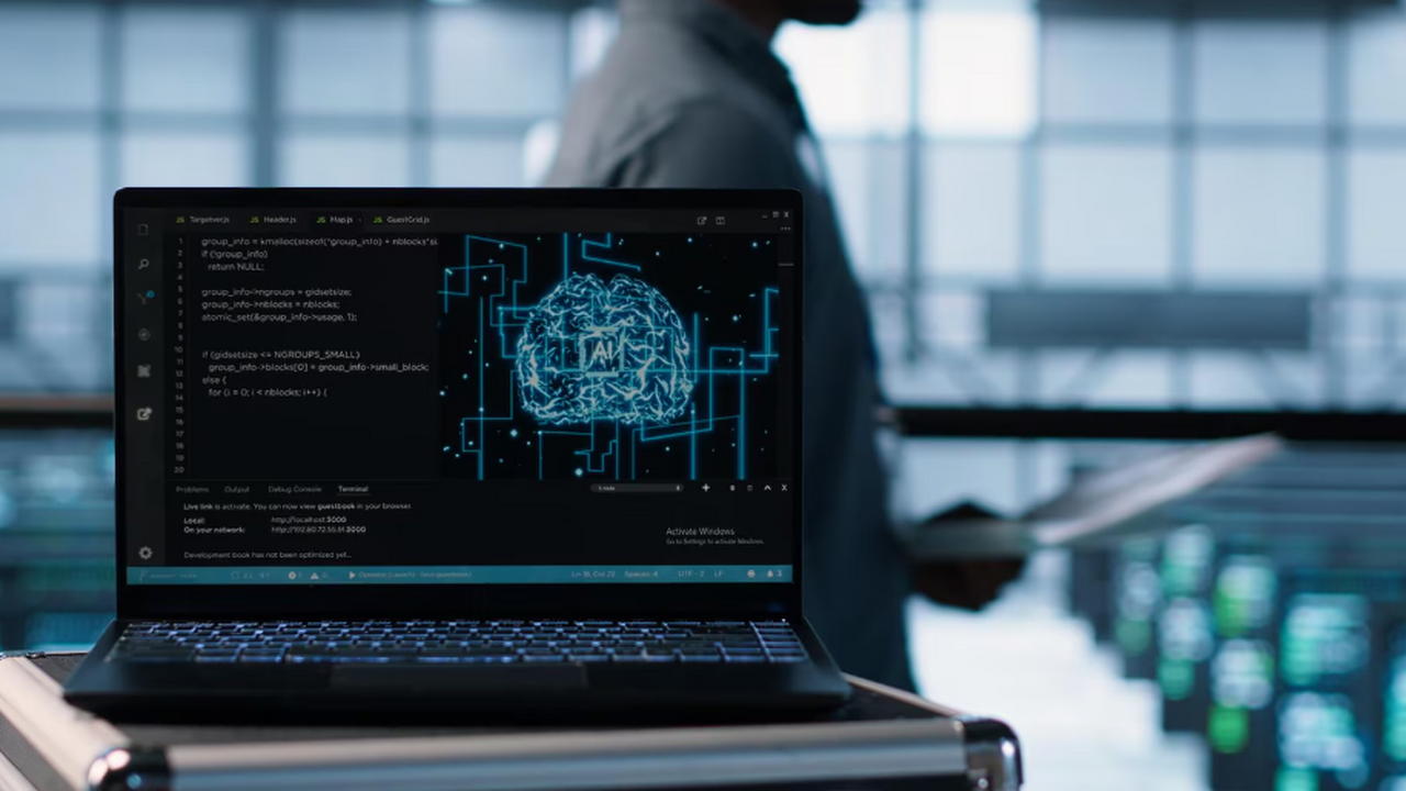 Искусственный интеллект рассматривается россиян...