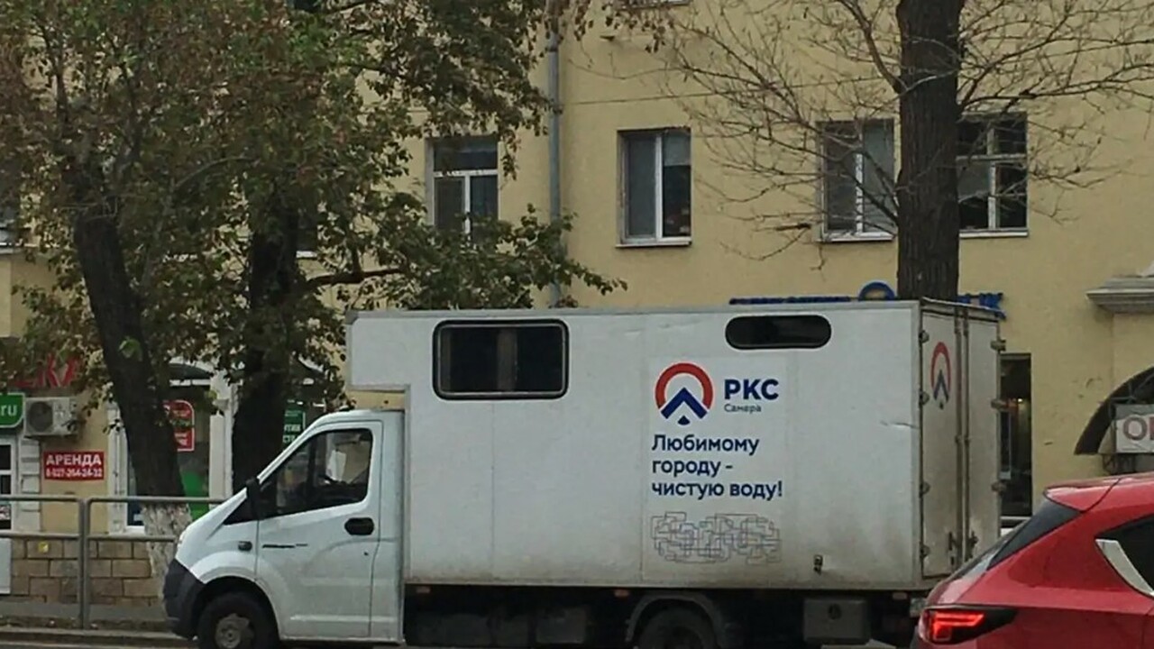 В Самаре завершились масштабные технические раб...