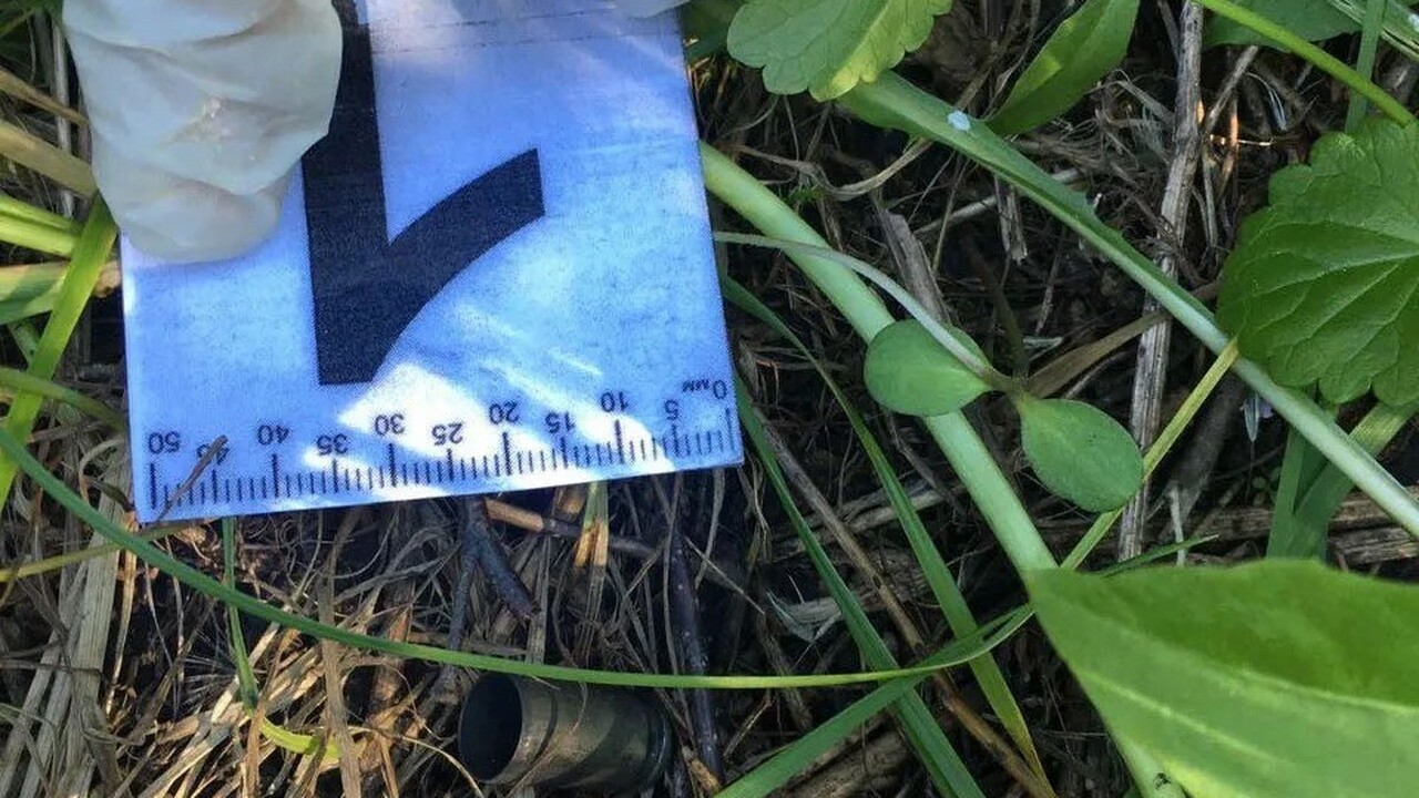 В Тольятти возбудили дело после убийства прохожего в сквере В рамках расследования проведен осмотр места пр...