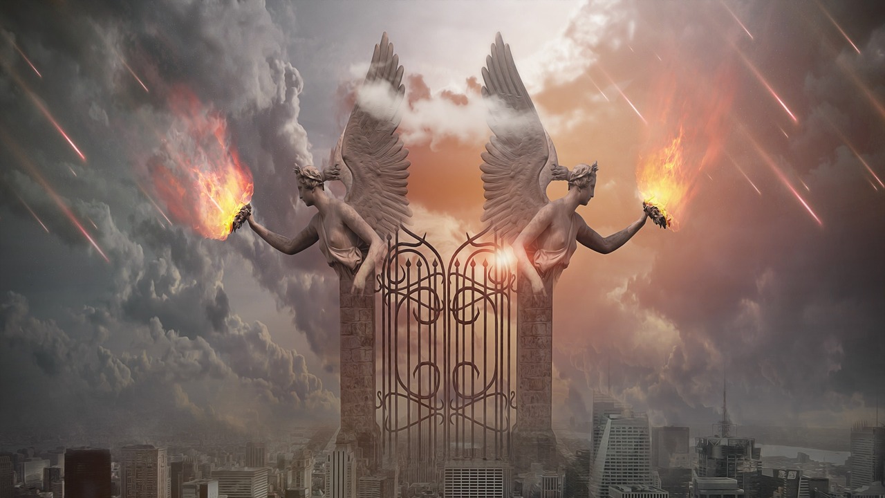 Точного времени прихода Антихриста определить н...