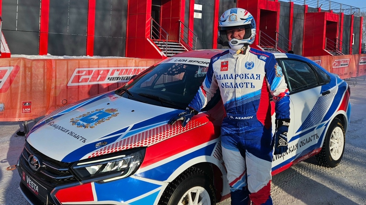 Последний пост с "Гонки чемпионов" размещен мес...