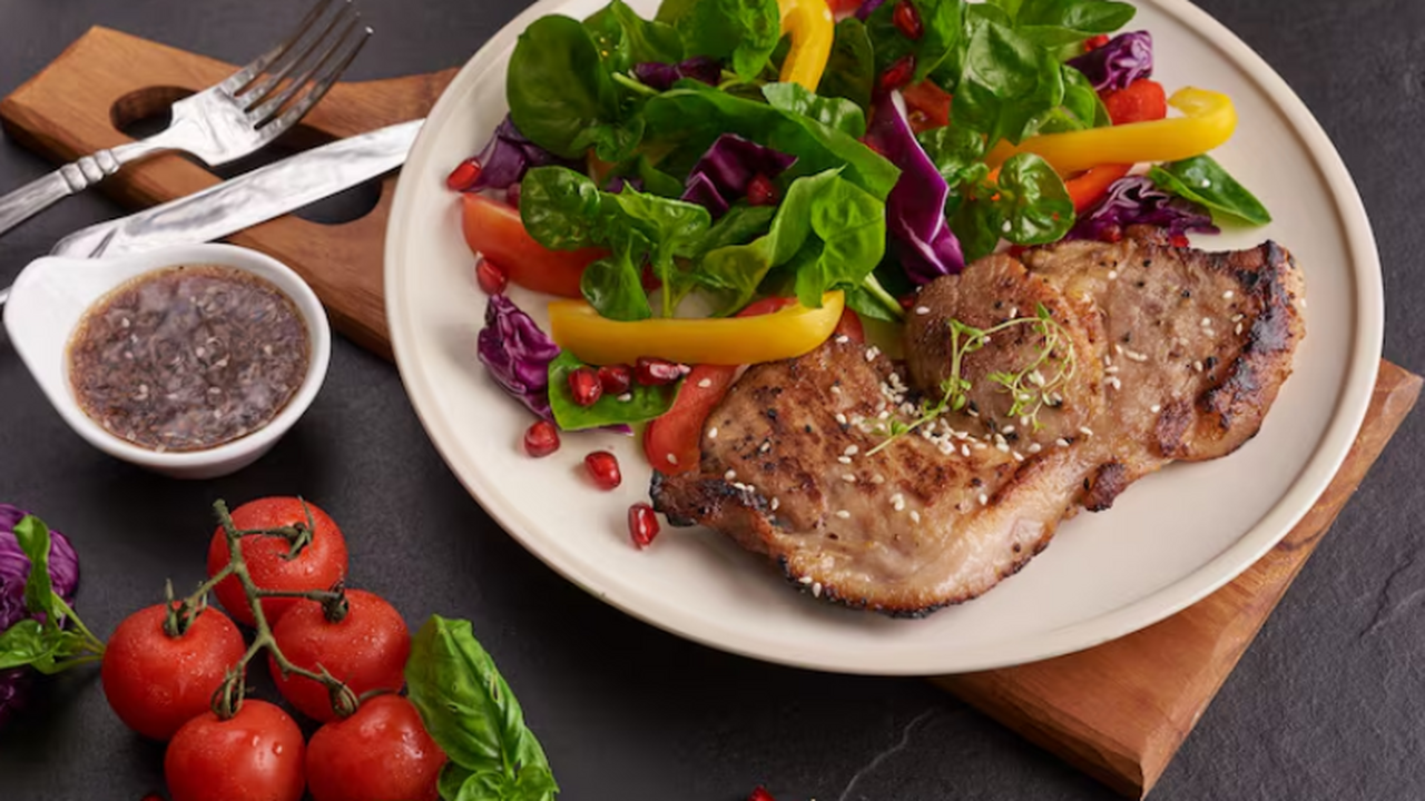 BMC: Чрезмерное употребление мяса повышает риск депрессии у женщин Исследователи из Тегеранского университета пока...