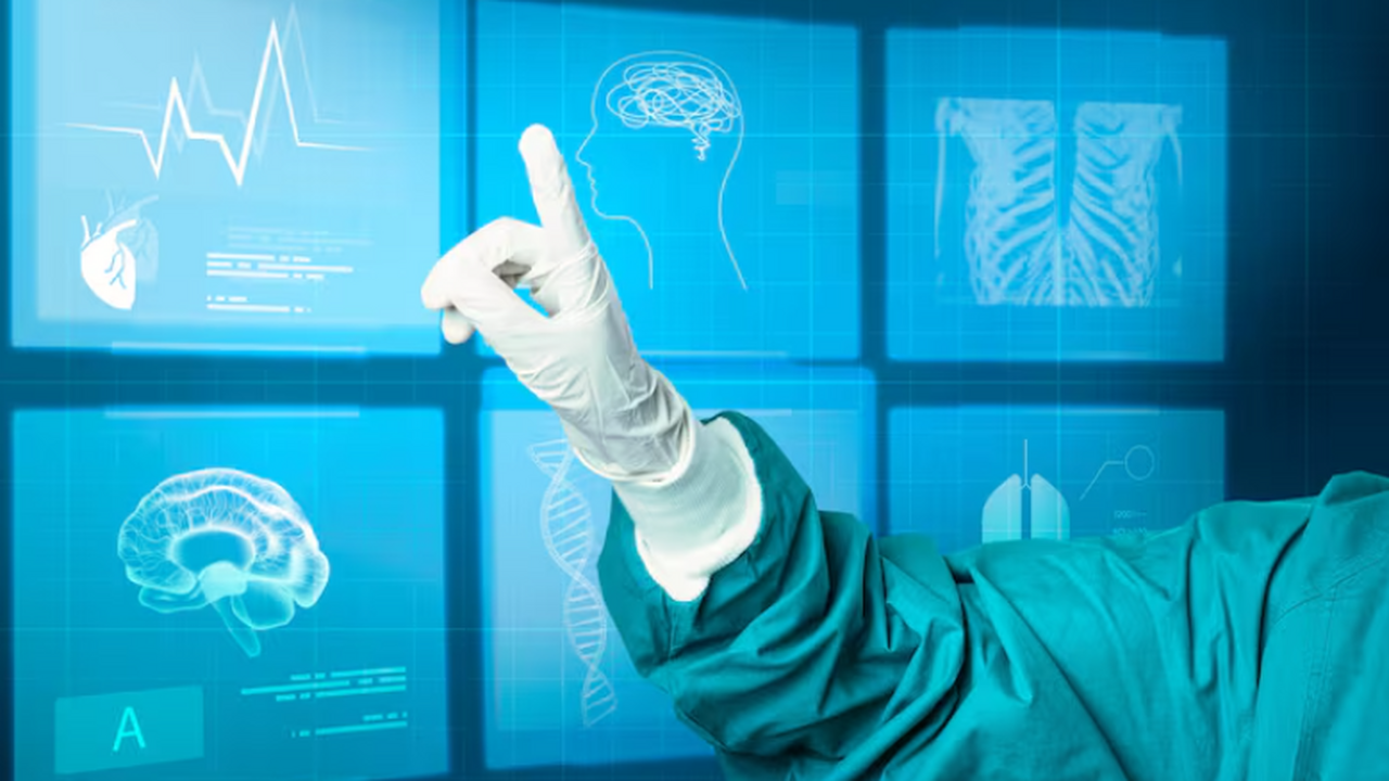 МГМУ показал: ИИ по ядрышкам клеток прогнозирует выживаемость при раке почки Ученые сообщили о системе ИИ, которая автоматич...