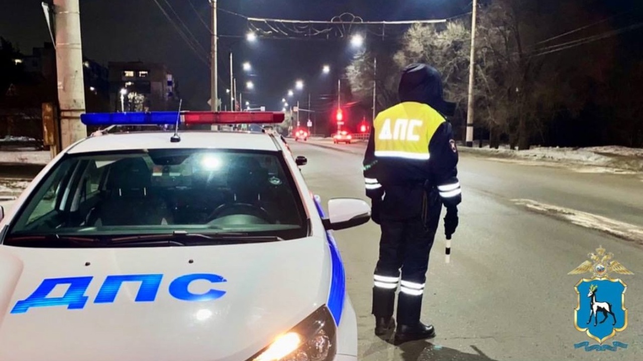 Задержано 50 водителей в состоянии алкогольного...