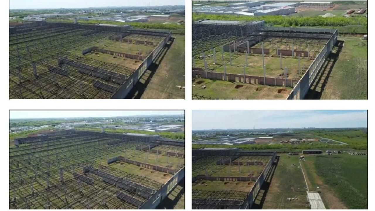 Комплекс уже выставляли на продажу за 3 млрд. р...