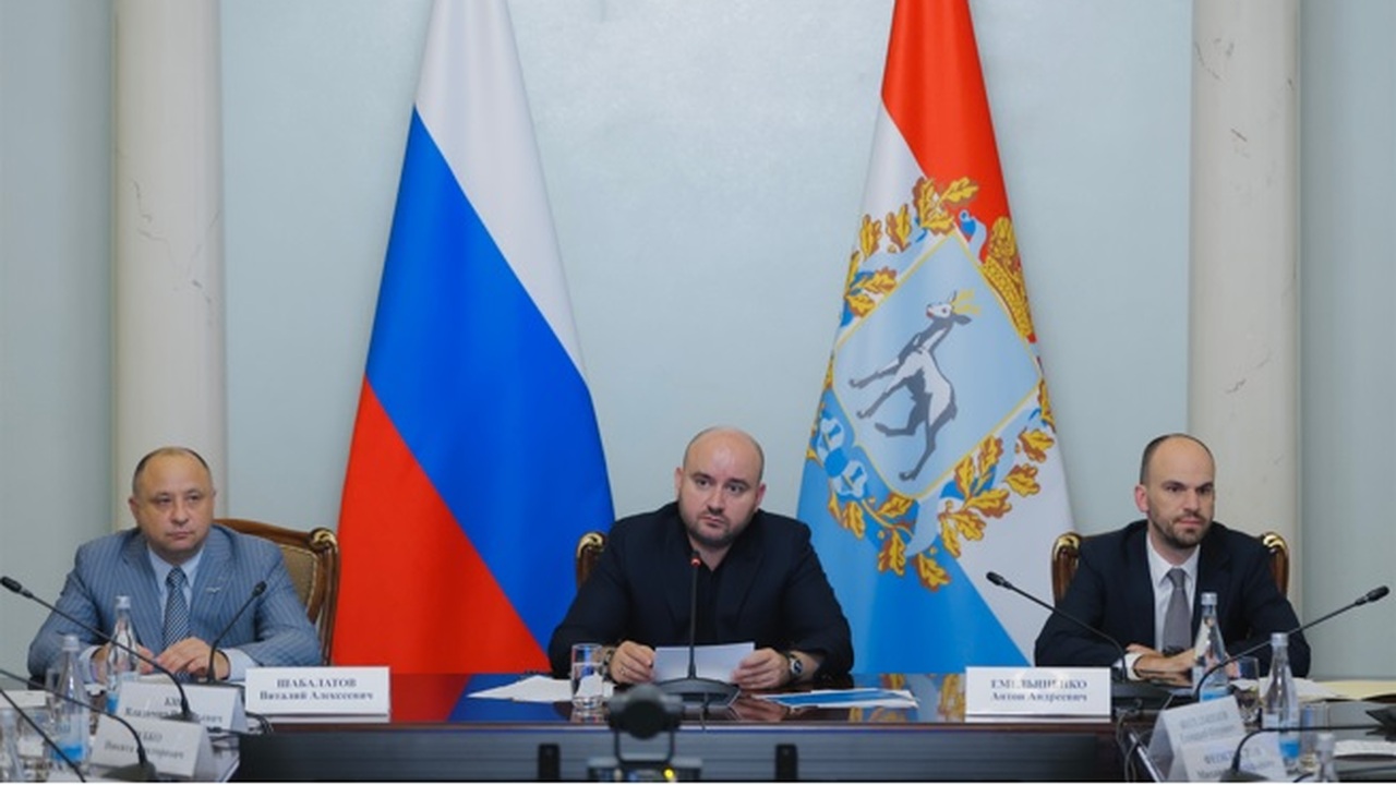 О предварительных итогах трехдневного голосован...