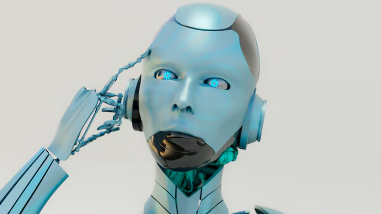 Китайская компания LimX Dynamics создала ОС COS...