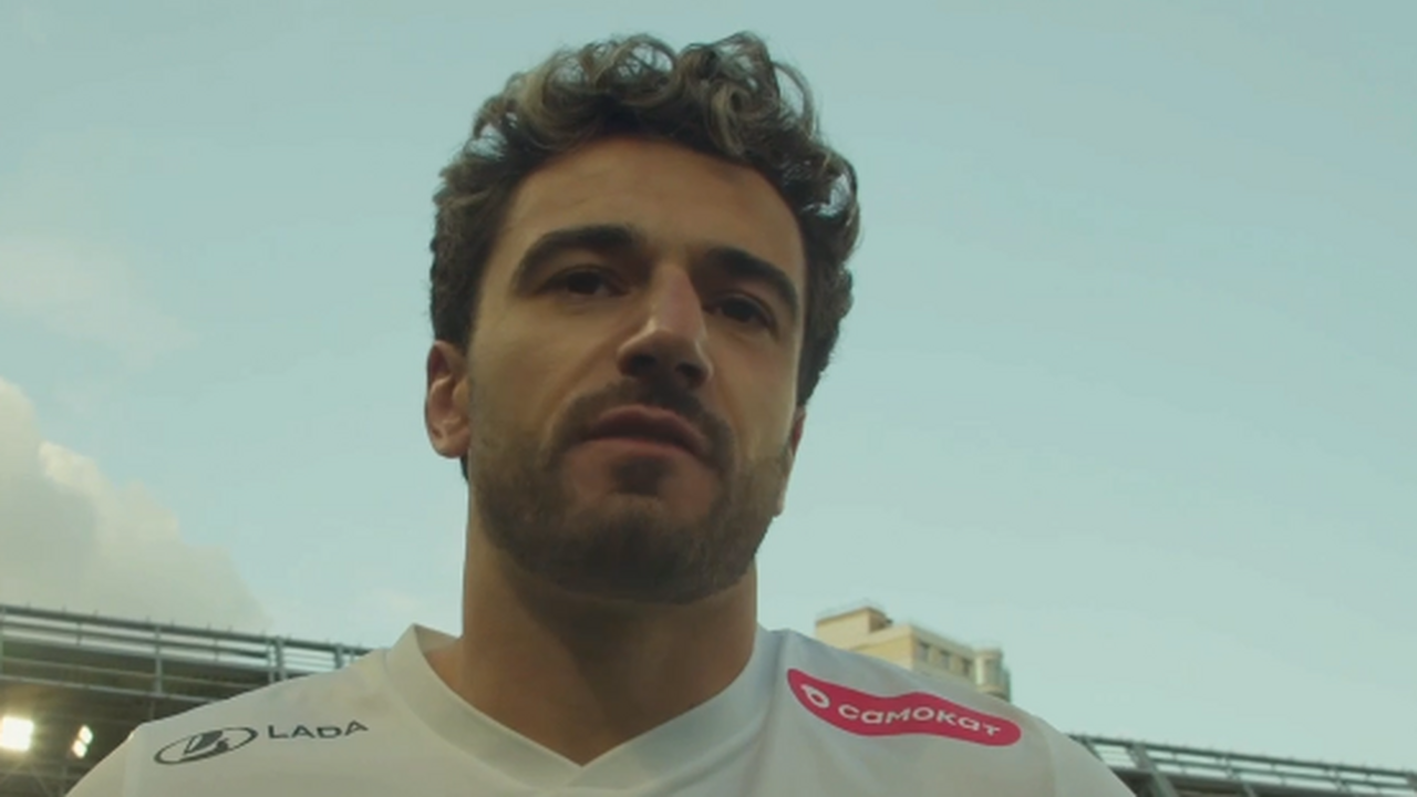 Родриго Эсковаль пропустит матч «Акрона» после удаления в игре с «Локомотивом» Решение принял Контрольно-дисциплинарный комите...