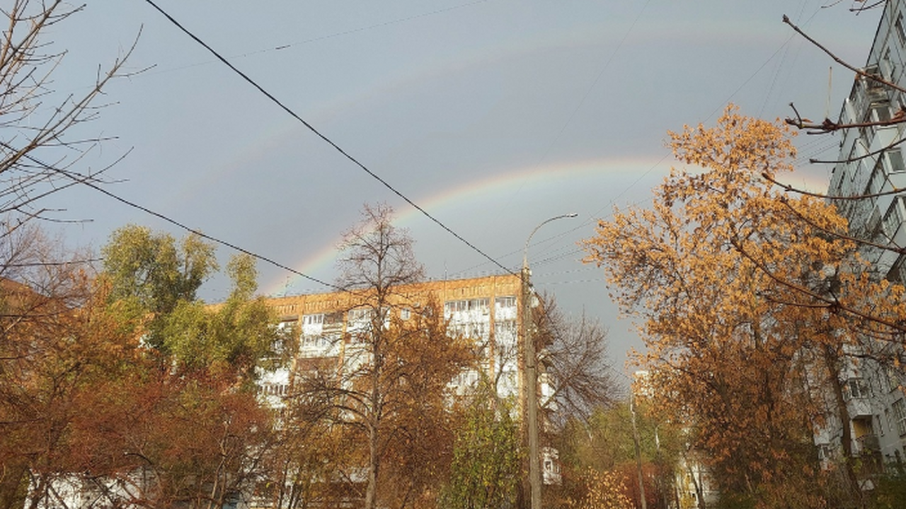 Синоптики дали аномальный прогноз погоды в Пете...