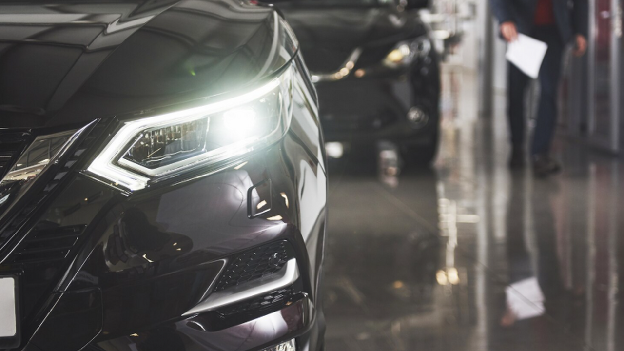 Toyota и Lexus признаны самыми надежными бренда...