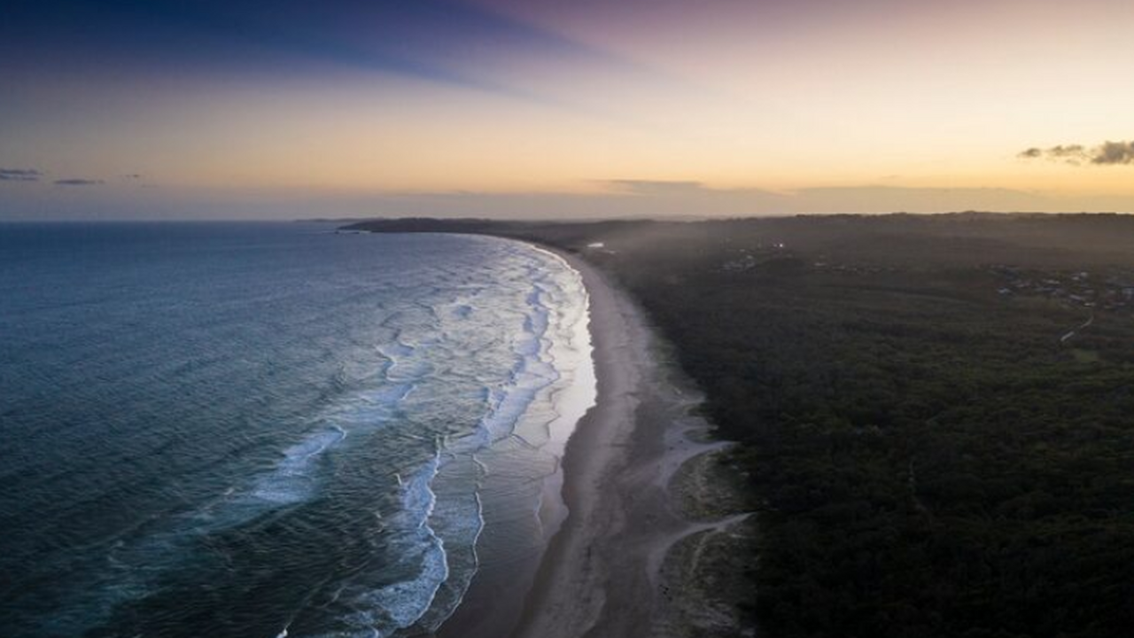 Ученые сообщили о первой находке потенциально т...