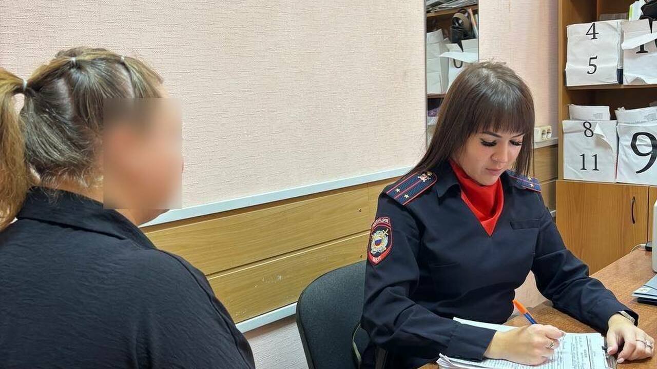 Возбуждено уголовное дело за вовлечение несовер...