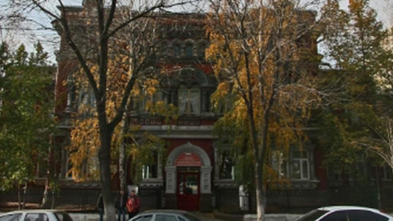 Решение принято. Почему в Самарской области станет меньше учебных заведений В Самаре решили закрыть колледж строительства и...