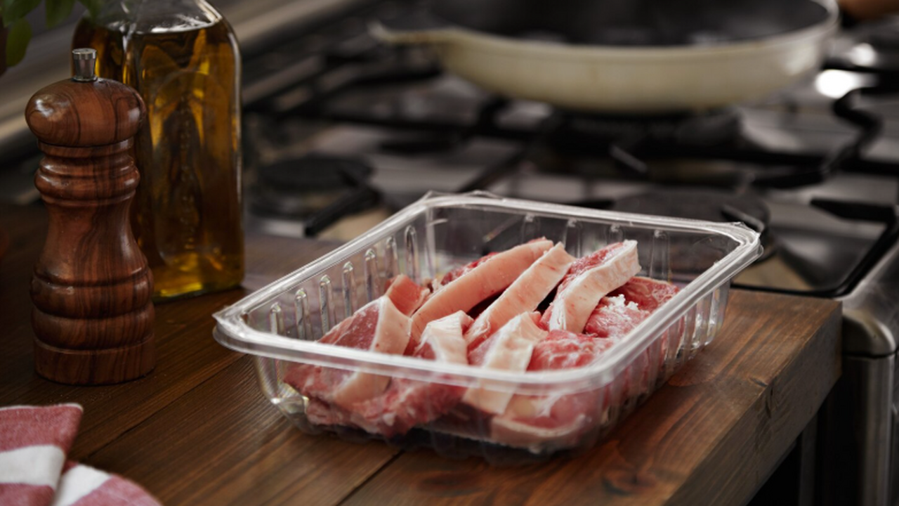 Биолог Лялина: как безопасно замораживать и размораживать мясо дома Нарушение правил заморозки и разморозки мяса мо...