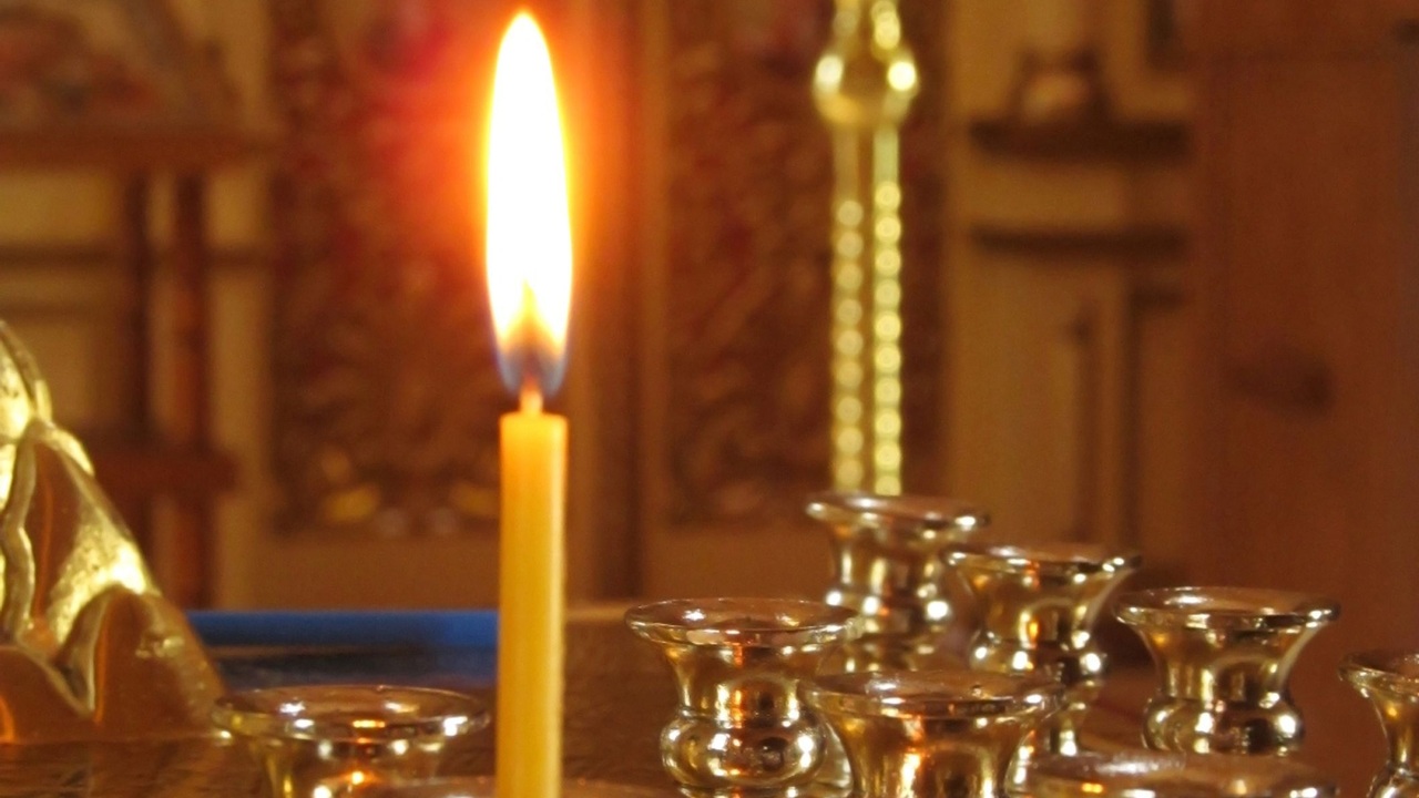 Правила поведения в Михайловскую родительскую субботу 15 ноября В этот день действуют определенные правила, тра...