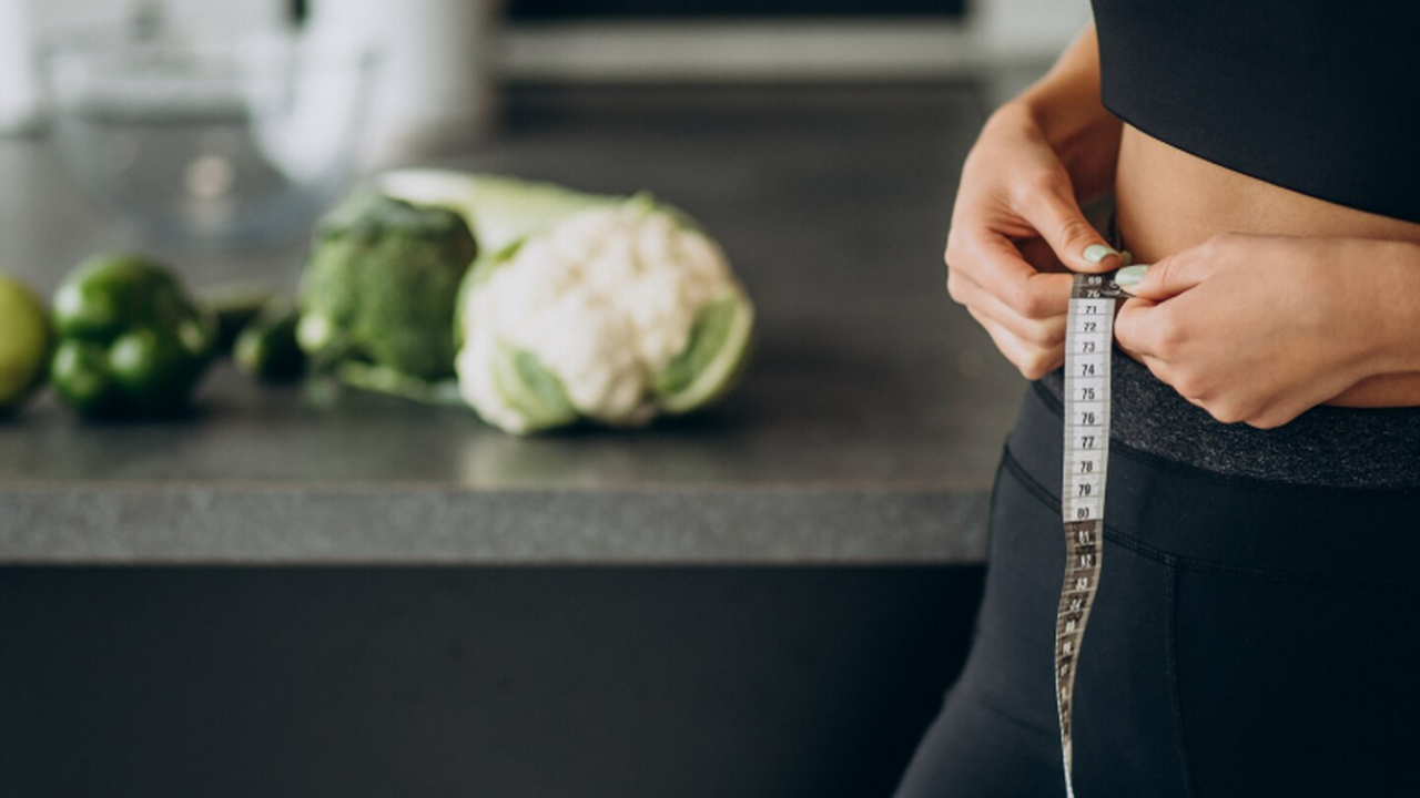 Врач-диетолог Дарья Русакова в интервью «Газете...