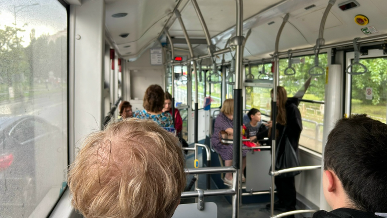 Без билета — 5000 рублей: в Москве резко ужесто...