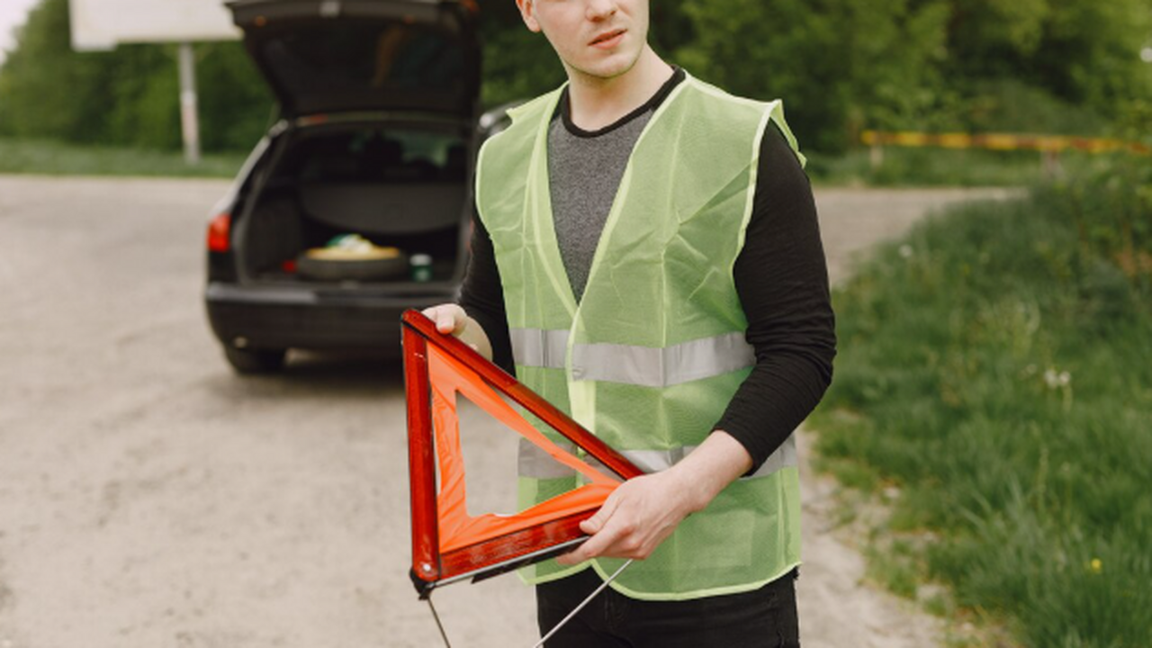 Аптечка и огнетушитель: штрафуют или нет? С 1 с...