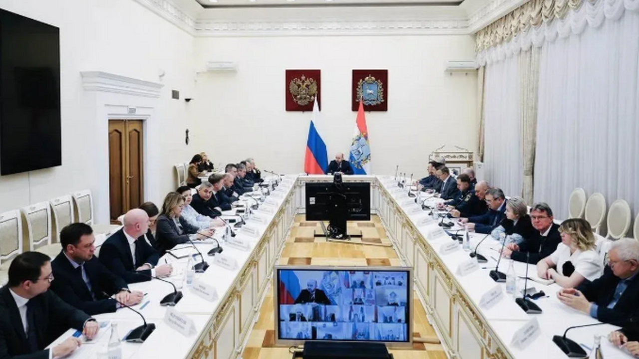 Самарский университет, СамГМУ и ТГУ получат бол...