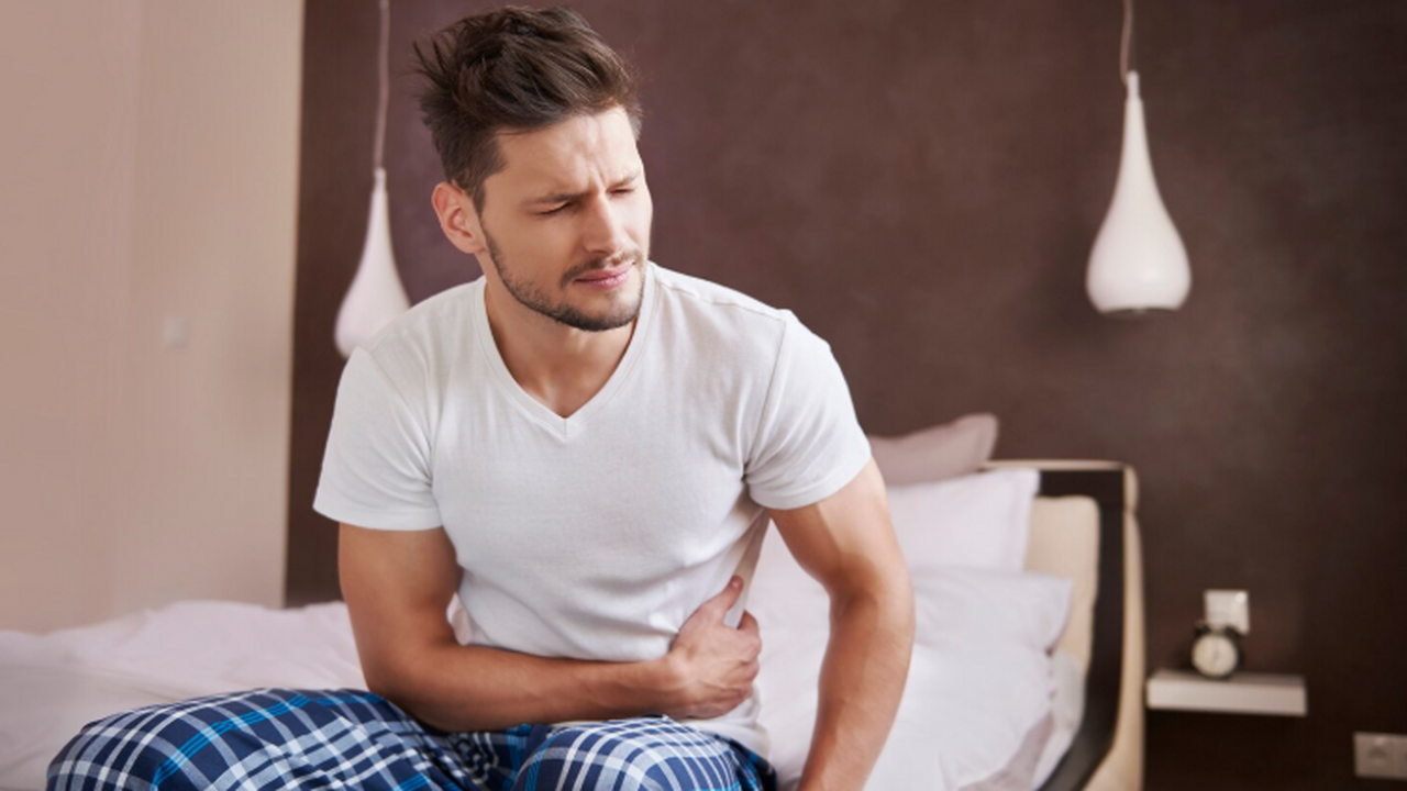 Терапевт Чернышова: в России растёт число алкогольных циррозов Цирроз печени остаётся одной из самых частых пр...