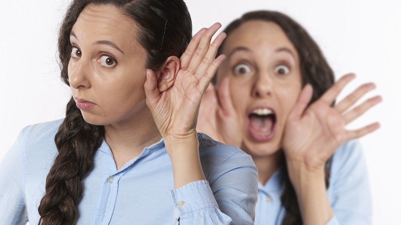 Специалисты определили связь между словами и дв...