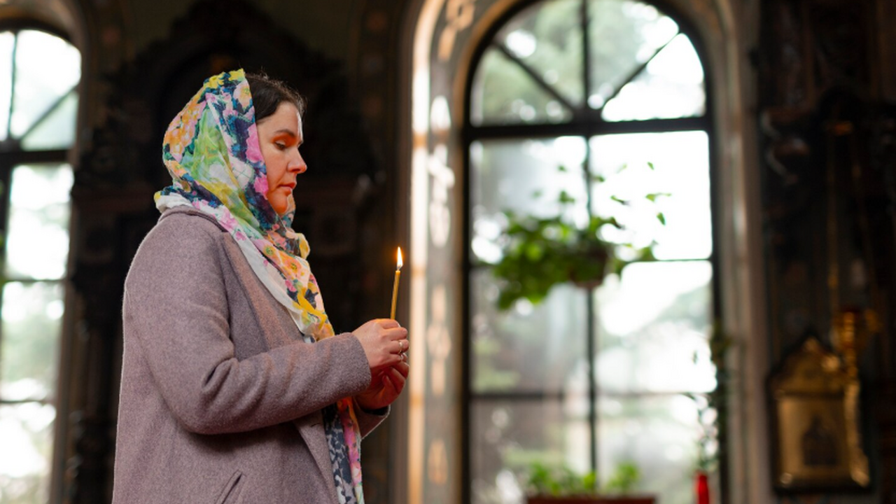 Православная церковь 28 декабря 2025 года отмеч...