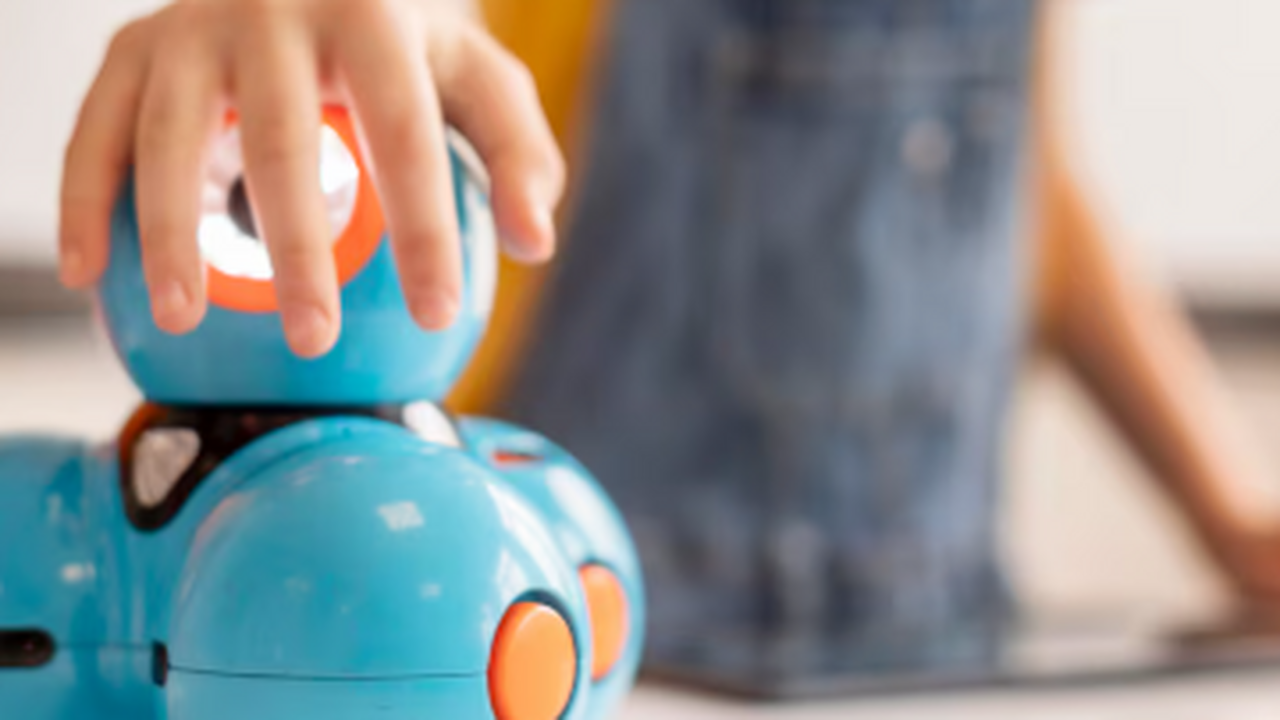 BubblePal и FoloToy расширяют продажи: отзывы родителей остаются смешанными В Китае насчитывается более 1500 производителей...
