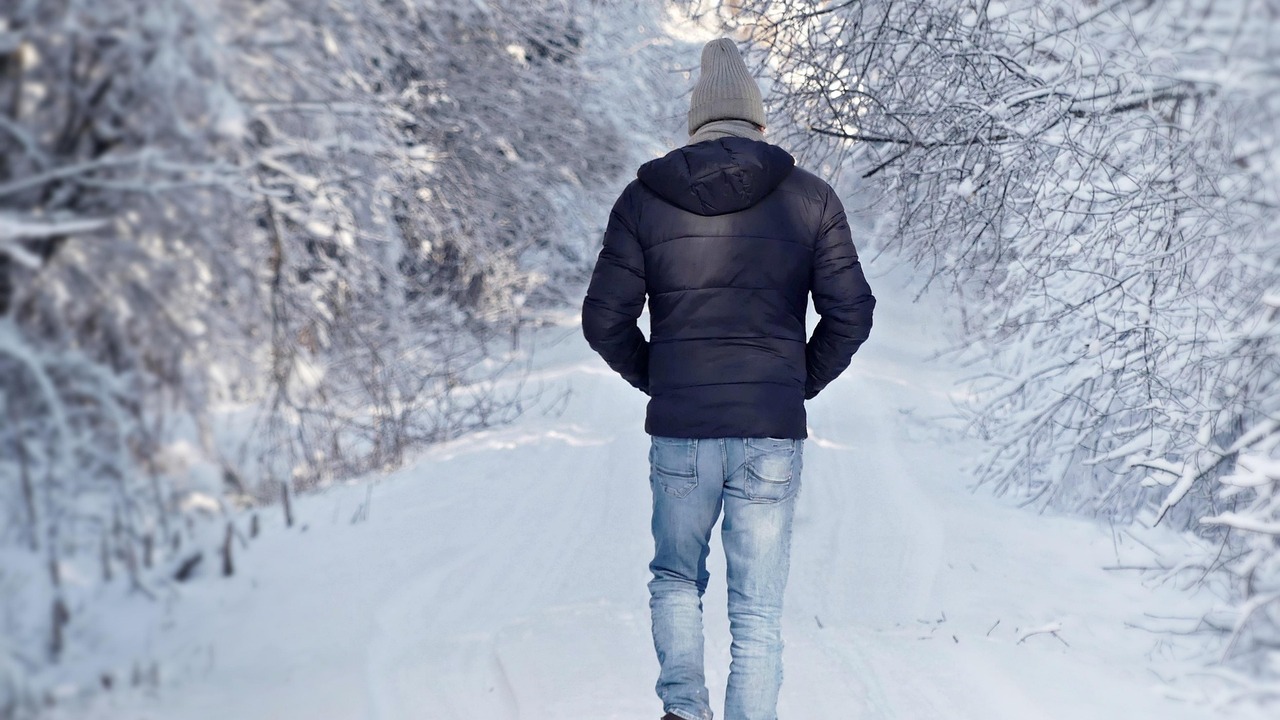 Мужчинам старшего возраста важно следить за сос...