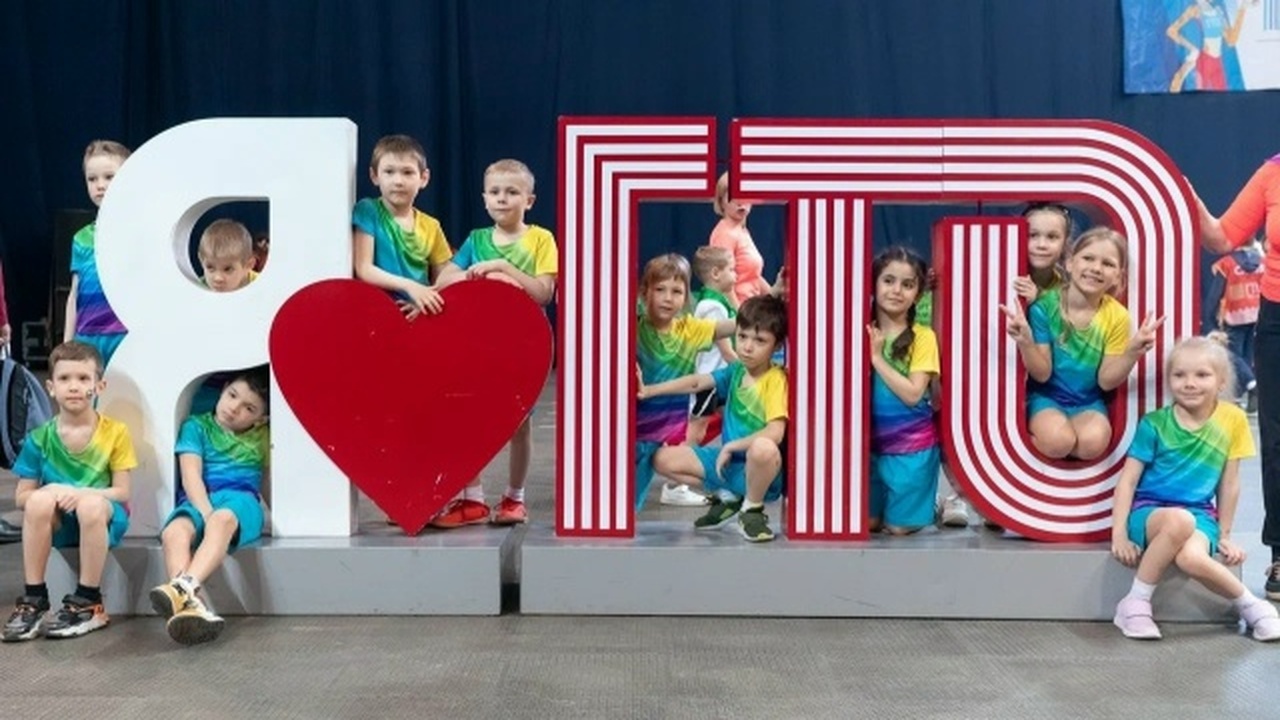 Мероприятия акции прошли в ноябре и декабре