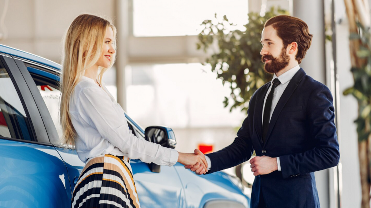 Участники автомобильного рынка предупреждают о ...