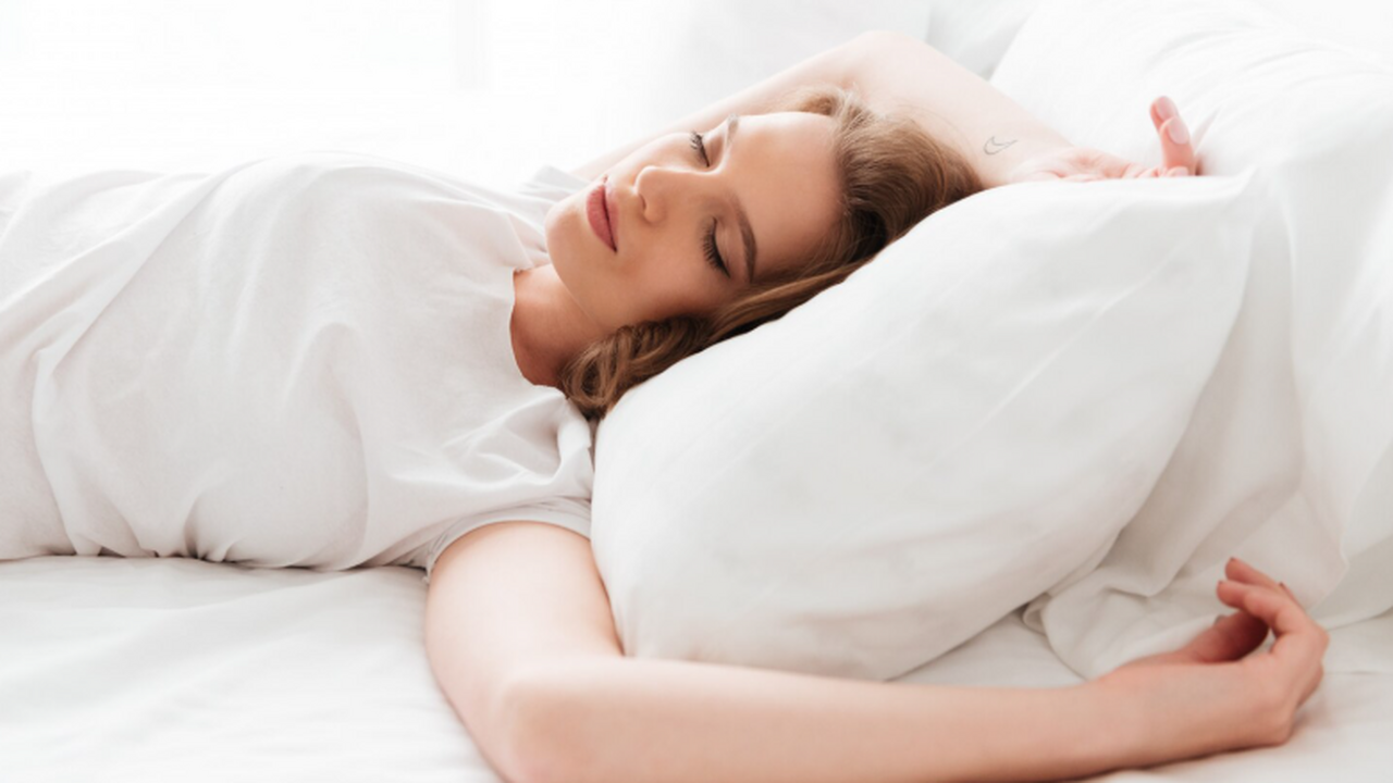 Нерегулярный сон напрямую угрожает сердцу: ученые предупреждают Финские ученые установили, что нестабильный реж...