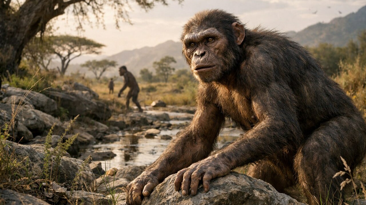 Nature: эмаль Homo erectus раскрыла древние связи в Азии Исследование в Nature показало, что белки зубно...