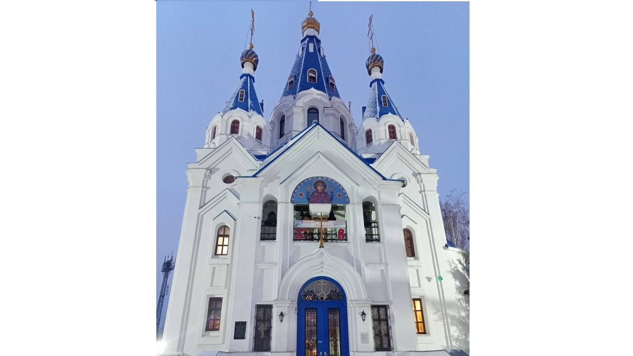 На Пасху, 12 апреля воздух прогреется до +11…+12°C