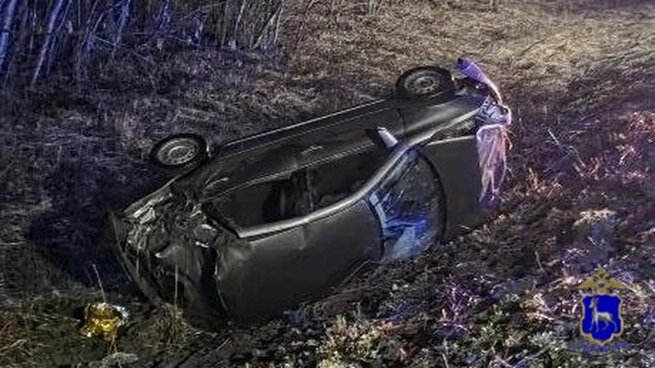 Кроме того, водитель нарушил правила перевозки ...