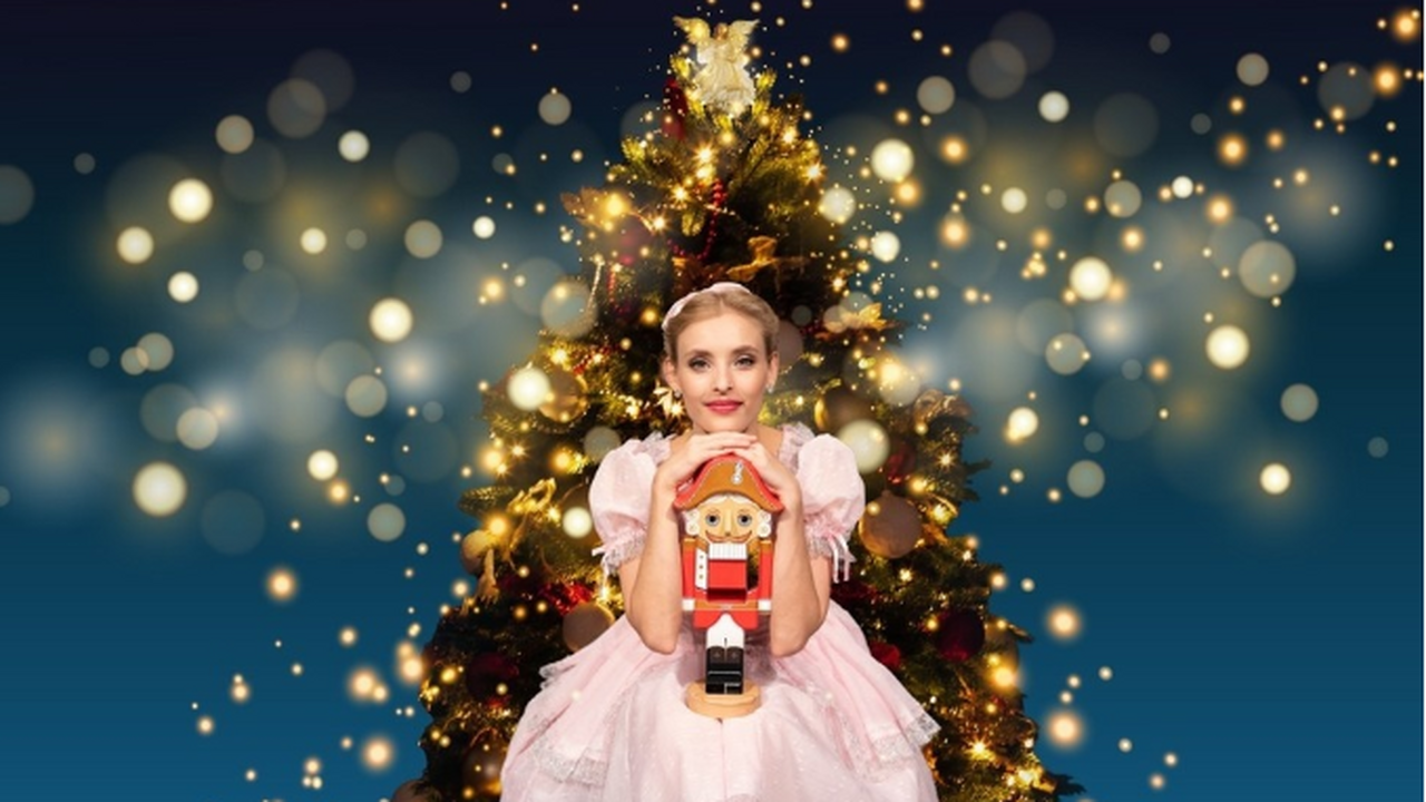 «Щелкунчик» в Самаре: 24 показа за новогодние праздники Продажи билетов стартовали 1 ноября